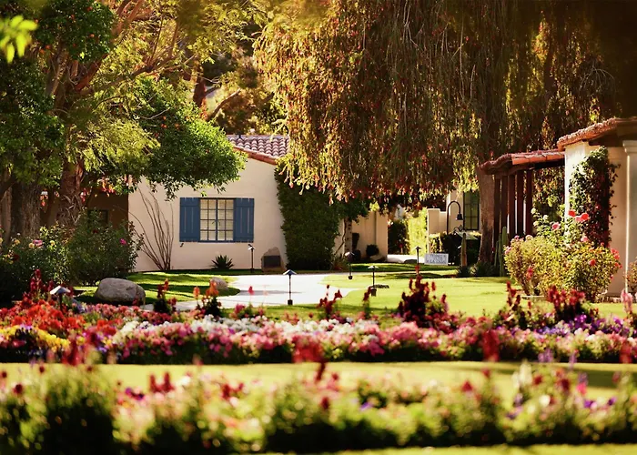 La Quinta Resort & Club