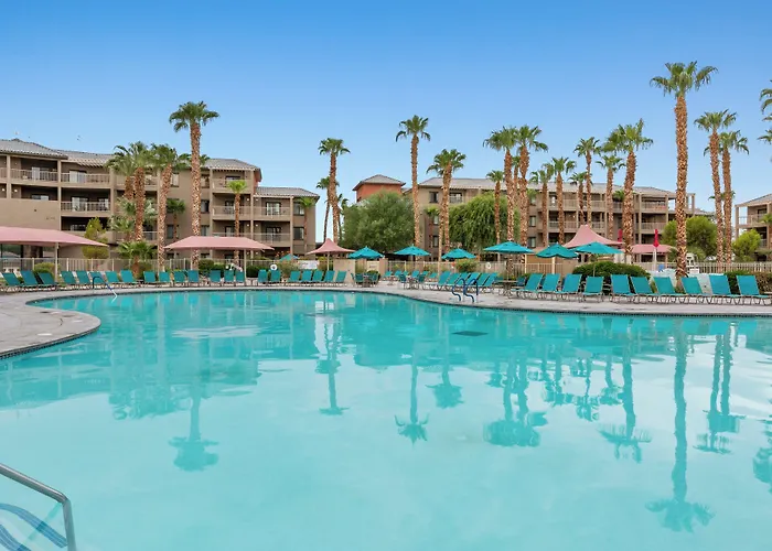 Worldmark Indio